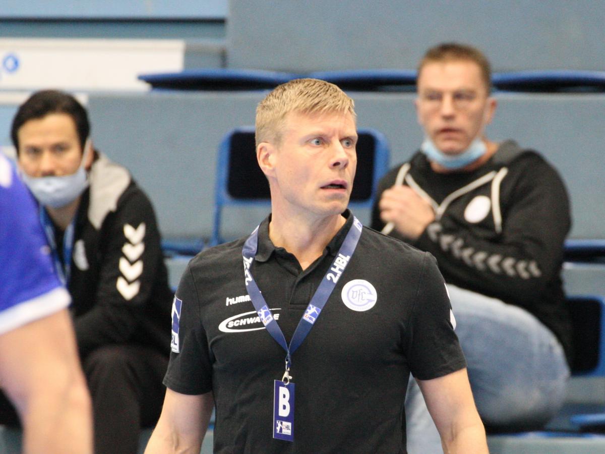 VFL Gummersbach - SG Bietigheim