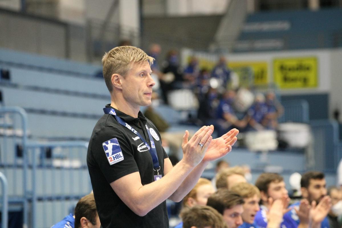 VFL Gummersbach - Dessau