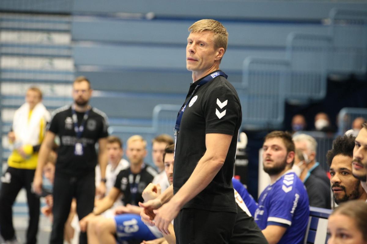 VFL Gummersbach - Bayer Dormagen