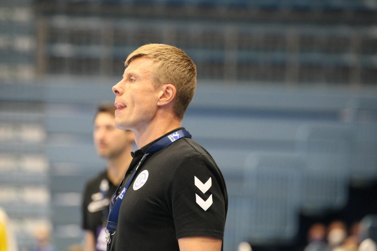 VFL Gummersbach - Bayer Dormagen