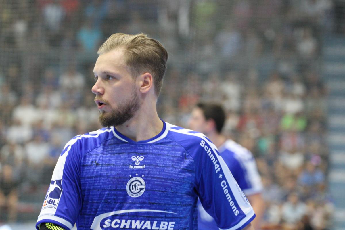 Handball VFL Gummersbach - TUSEM Essen