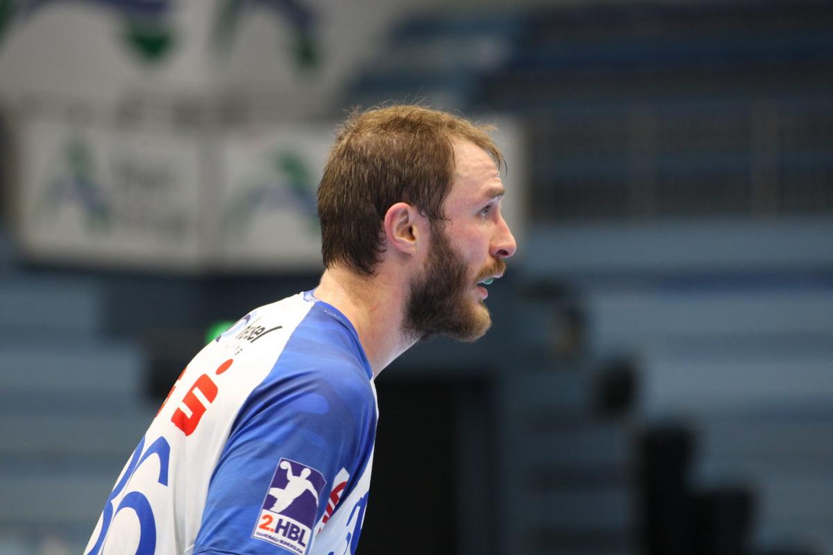 VFL Gummersbach - TV Großwallstadt