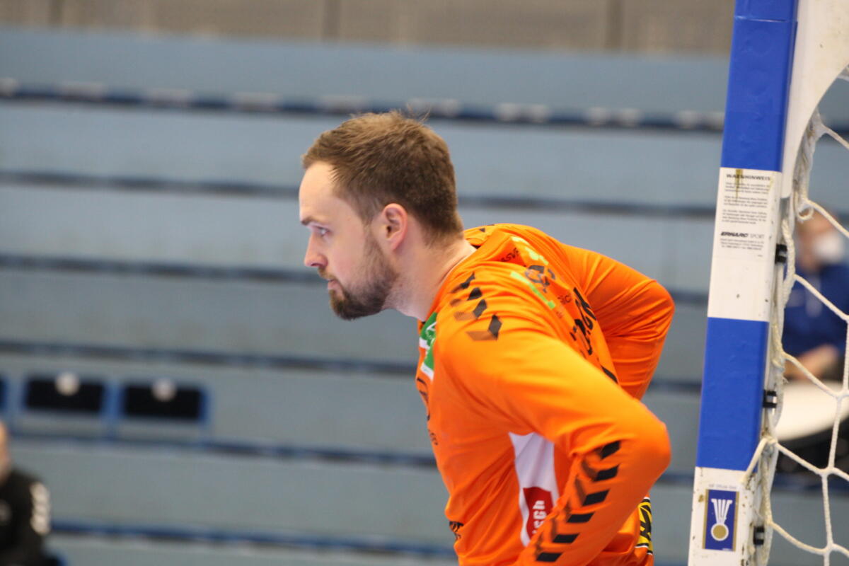 VFL Gummersbach - ASV Hamm