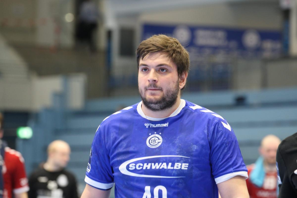 VFL Gummersbach - VFL Lübeck Schwartau