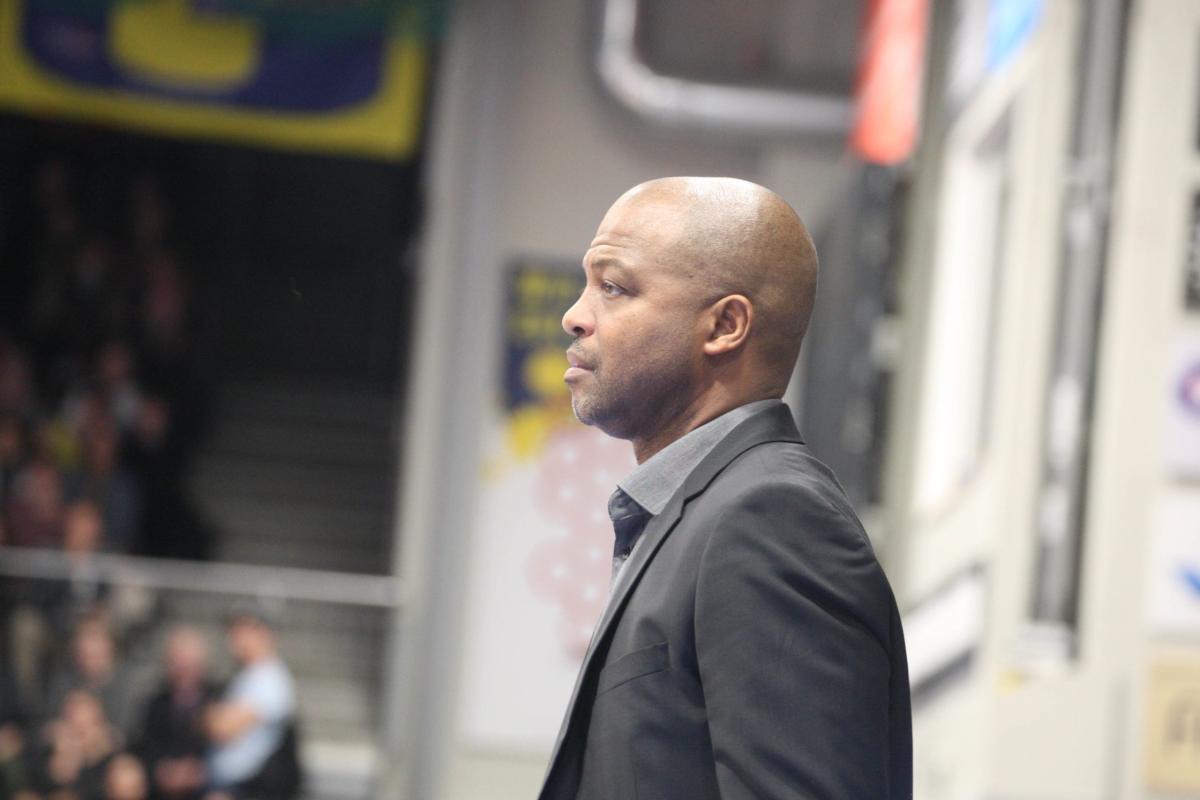 Phoenix Hagen - Nürnberg Falcobns