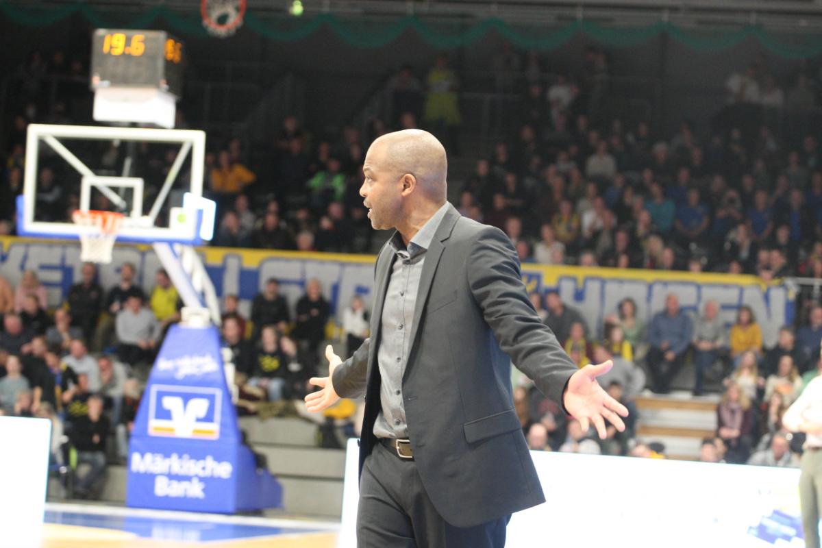 Phoenix Hagen - Nürnberg Falcobns