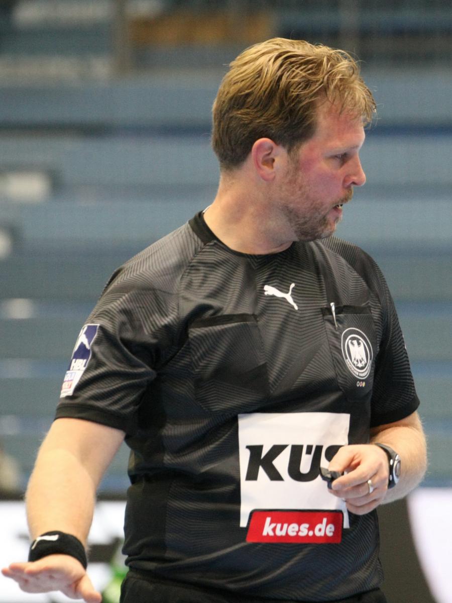 VFL Gummersbach - HSV Hamburg