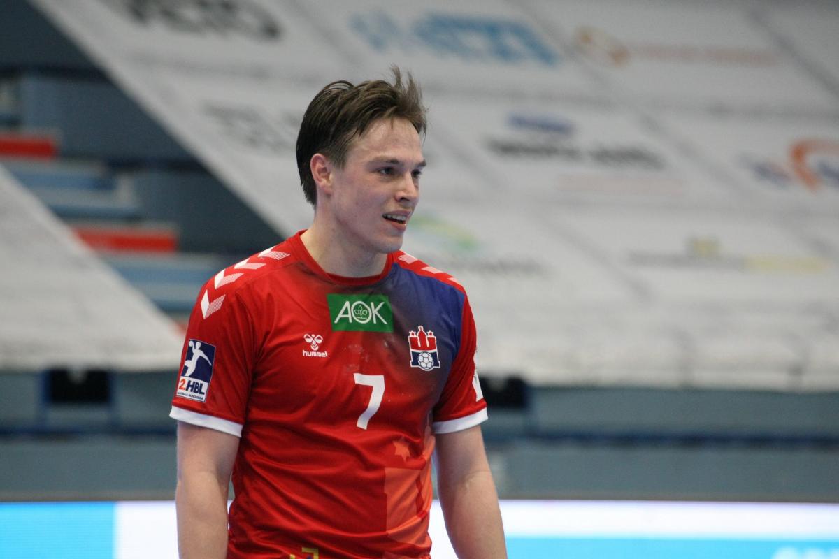 VFL Gummersbach - HSV Hamburg