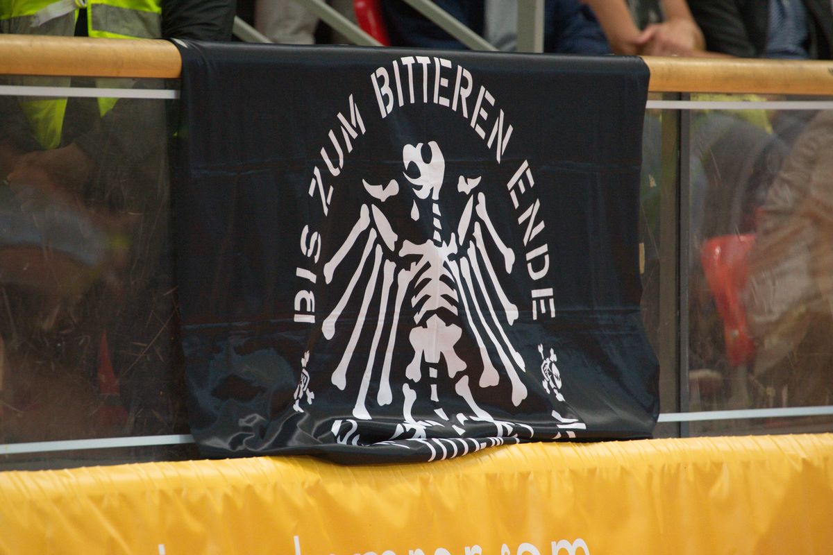 2. Handball Bundesliga Eintracht Hagen - HC Rhein Vikings