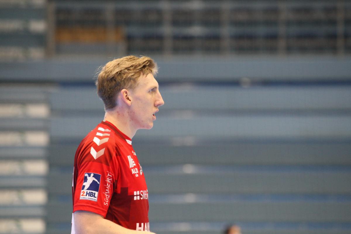 VFL Gummersbach - SG Bietigheim