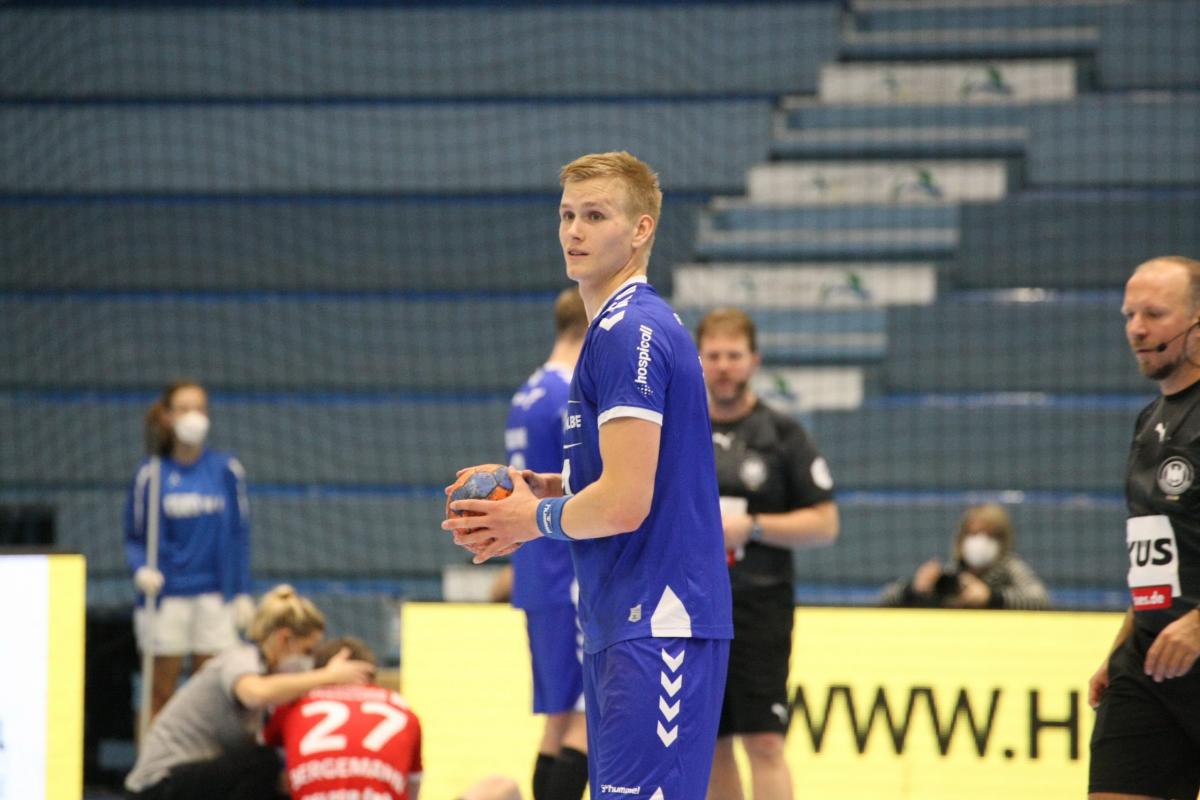 VFL Gummersbach - HSV Hamburg