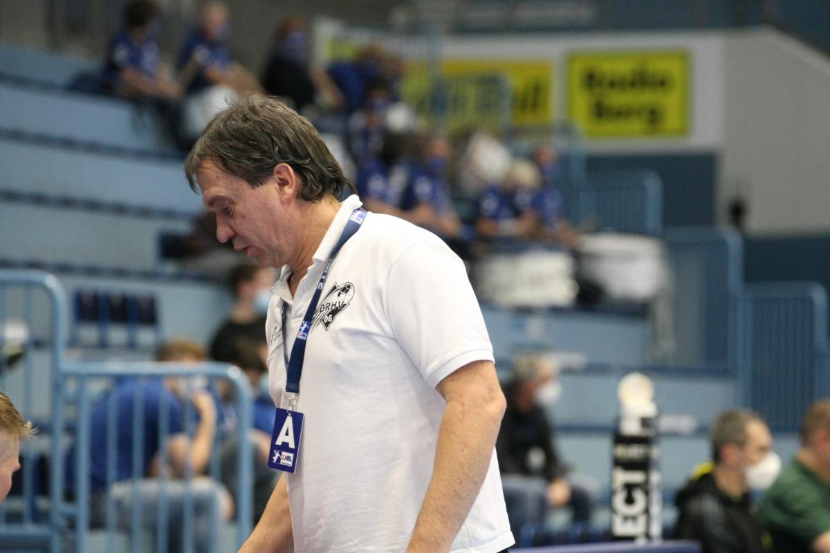 VFL Gummersbach - Dessau