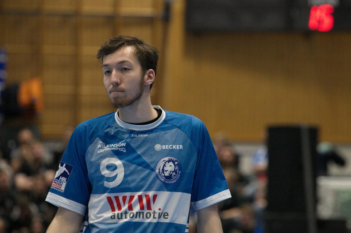 Handball Bundesliga