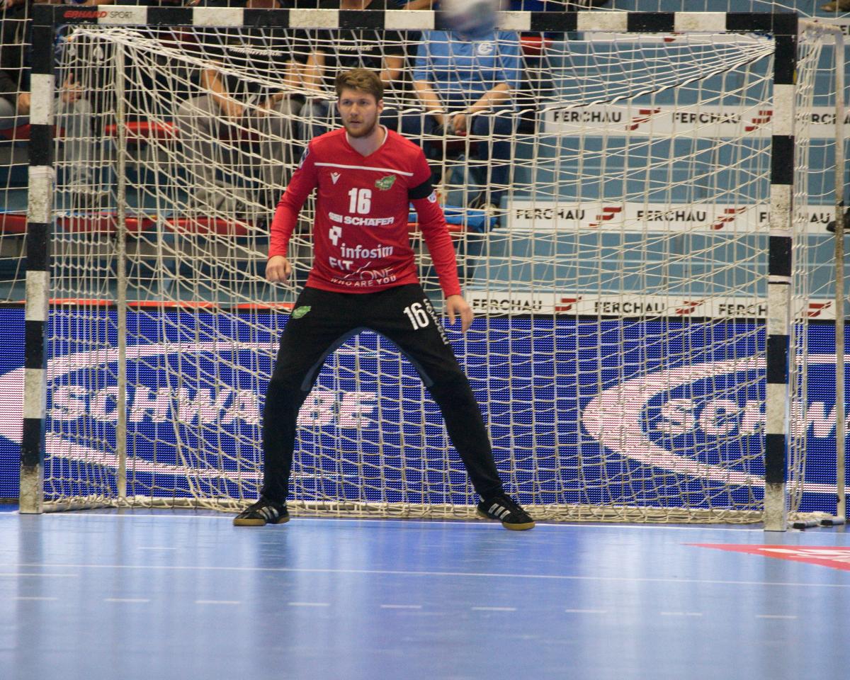 VFL Gummersbach - Rimparer Wölfe