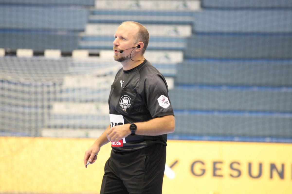 VFL Gummersbach - HSV Hamburg