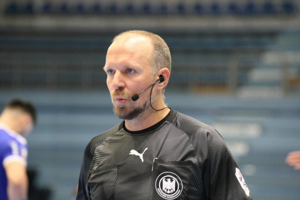 VFL Gummersbach - HSV Hamburg