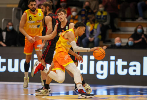 Phoenix Hagen - Artland Dragons