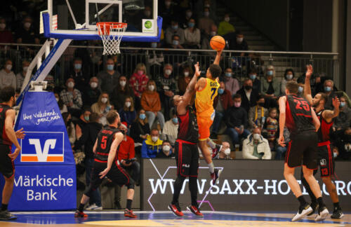 Phoenix Hagen - Artland Dragons