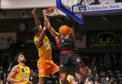 Phoenix Hagen - Artland Dragons