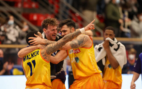 Phoenix Hagen - Artland Dragons