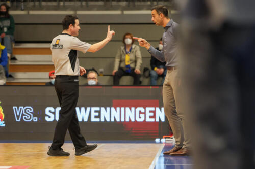 Phoenix Hagen - Ehingen Urspring