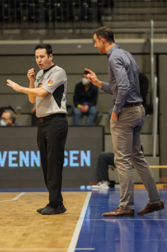 Phoenix Hagen - Ehingen Urspring