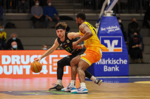 Phoenix Hagen - Ehingen Urspring