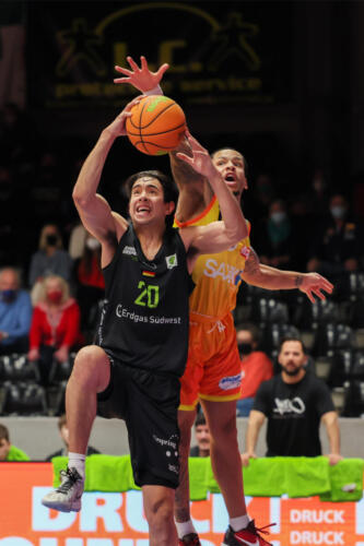 Phoenix Hagen - Ehingen Urspring