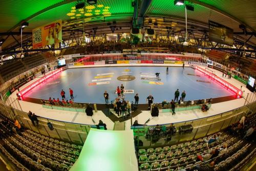 "Summer Game" VFL Eintracht Hagen - TV H&uuml;ttenberg (12.05.2023)