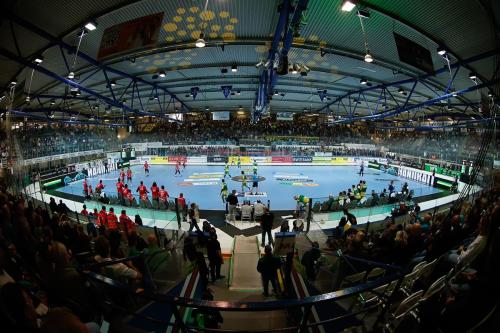 VfL Eintracht Hagen - TV 05/07 Huettenberg