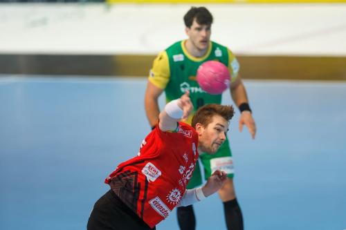 VfL Eintracht Hagen - TV 05/07 Huettenberg