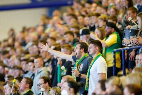 VfL Eintracht Hagen - TV 05/07 Huettenberg