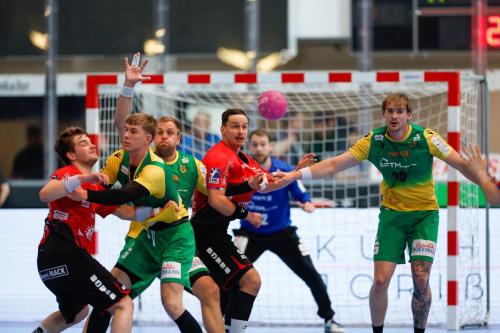 VfL Eintracht Hagen - TV 05/07 Huettenberg