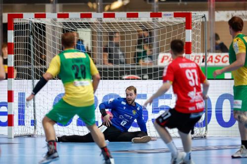 VfL Eintracht Hagen - TV 05/07 Huettenberg