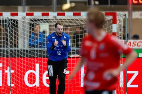 VfL Eintracht Hagen - TV 05/07 Huettenberg