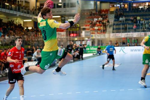 VfL Eintracht Hagen - TV 05/07 Huettenberg