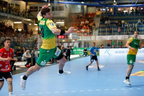 VfL Eintracht Hagen - TV 05/07 Huettenberg