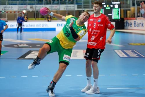 VfL Eintracht Hagen - TV 05/07 Huettenberg