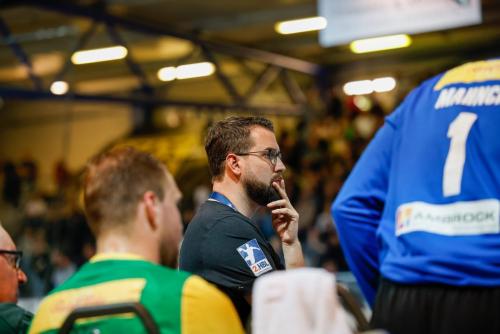 VfL Eintracht Hagen - TV 05/07 Huettenberg