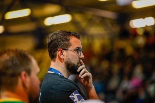 VfL Eintracht Hagen - TV 05/07 Huettenberg