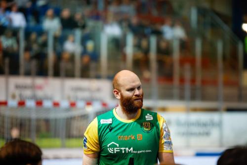 VfL Eintracht Hagen - TV 05/07 Huettenberg