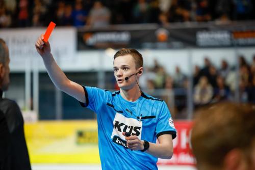 VfL Eintracht Hagen - TV 05/07 Huettenberg