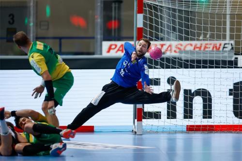 VfL Eintracht Hagen - TV 05/07 Huettenberg