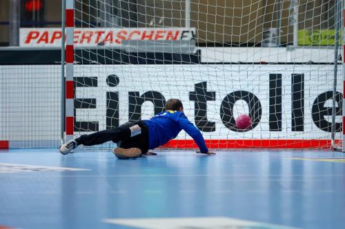 VfL Eintracht Hagen - TV 05/07 Huettenberg