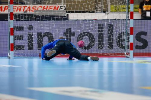 VfL Eintracht Hagen - TV 05/07 Huettenberg