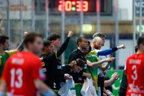 VfL Eintracht Hagen - TV 05/07 Huettenberg