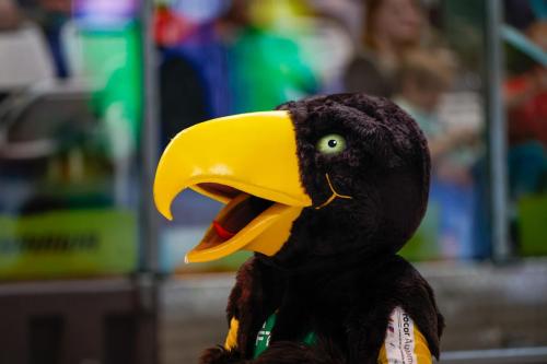 VfL Eintracht Hagen - TV 05/07 Huettenberg