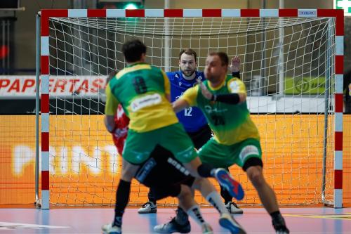 VfL Eintracht Hagen - TV 05/07 Huettenberg