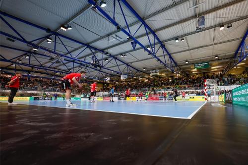 VfL Eintracht Hagen - TV 05/07 Huettenberg