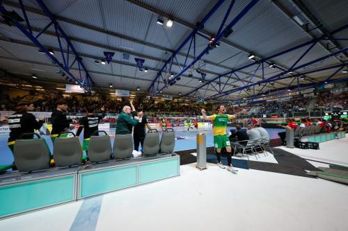 VfL Eintracht Hagen - TV 05/07 Huettenberg